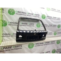 Крышка багажника Bmw 5-Series E39 Touring 2002 41627007396, 4162 7007396
