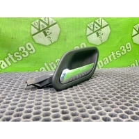 Ручка двери Bmw 5-Series E39 Touring 2002 51218226049, 8226049, 5121 8226049