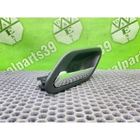 Ручка двери Bmw 5-Series E39 Touring 2002 51217032925, 7032925, 5121 7032925