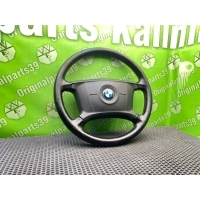 Руль Bmw 5-Series E39 Touring 2002 32346753738, 3234 6753738, 32346753741
