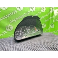 Панель приборов Bmw 5-Series E39 Touring 2002 62116914883, 6211 6914883, 110008784