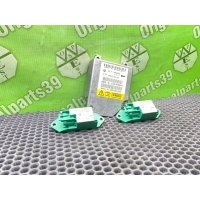 Блок Airbag Bmw 5-Series E39 Touring 2002 65776919789, 6577 6919789, 316919789010, 65776910678, 010307, 3169 19789010