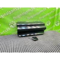 Молдинг бампера Bmw 5-Series E39 Touring 2002 51128165099, 5112 8165099, 51128213683