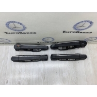 Ручка двери Mercedes W210 Mercedes W210 E 1995-2002 A2027601570