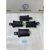 Ограничитель двери Mercedes W210 Mercedes W210 E 1995-2002 A2027200216