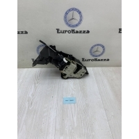 Замок двери передней левой Mercedes W210 Mercedes W210 E 1995-2002 A2027201935