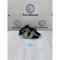 Замок двери задней левой Mercedes W210 Mercedes W210 E 1995-2002 A2027300535
