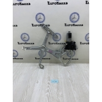 Стеклоподъемник передний левый Mercedes W210 Mercedes W210 E 1995-2002 A2107200746