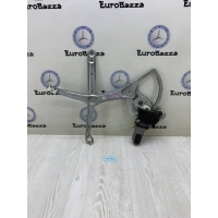 Стеклоподъемник передний правый Mercedes W210 Mercedes W210 E 1995-2002 A2107200846