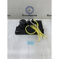 Компрессор центрального замка Mercedes W210 Mercedes W210 E 1995-2002 A2108000048