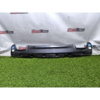 Юбка бампера BMW 5-Series G30 511221754011