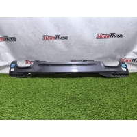 Юбка бампера BMW 5-Series G30 51128064718