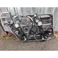 Стеклоподъемник передний правый Mercedes-Benz A-класс W176 (2012—2015) Mercedes-Benz A-класс W176 (2012—2015) W176 2014 A1767200279