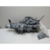 Корпус термостата Renault Megane II 2002-2009 7700600514
