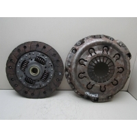Комплект сцепления Renault Laguna II 2001-2008 7701478559