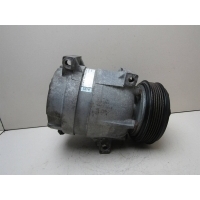 Компрессор системы кондиционирования Renault Laguna II 2001-2008 8200021822