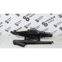 Домкрат Dodge Caliber PM 2008 5191333AB, 5191333AH