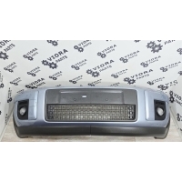 Бампер Ford Fusion JU 2008 1429356