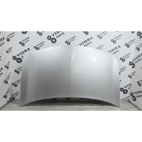 Капот Renault Megane 2 2009 7751476151, 7751473704