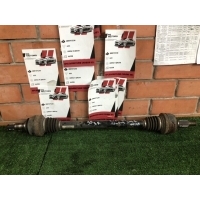 Привод Audi Q7 4L 7L8501201B