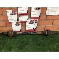 Привод Volkswagen Touareg 2 7P0501201F