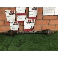 Привод Audi Q7 4L 7L8501201B