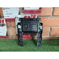 Блок кнопок Porsche Cayenne 2 7P5907040AG