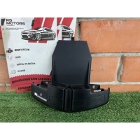 Блок кнопок Porsche Cayenne 2 7P5927325Q