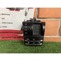 Блок кнопок Porsche Cayenne 2 7P5927521R