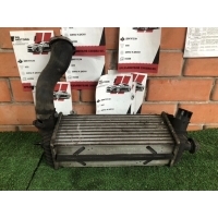 Интеркулер Kia Sportage 3 282702A550