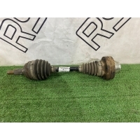 Привод Volkswagen Touareg 2 7P0407271C