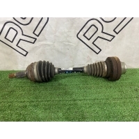 Привод Volkswagen Touareg 2 7P0407271C