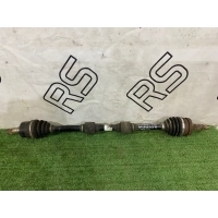 Привод Hyundai i40 1 495013Z470