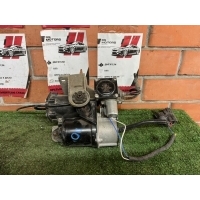 Компрессор пневмоподвески Land Rover Discovery 3 TLVK0029