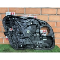 Стеклоподъемник Hyundai i40 1 824703ZXXX