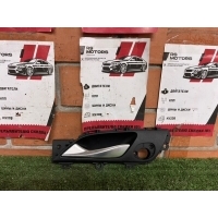 Ручка двери внутренняя Hyundai i40 1 2511172800