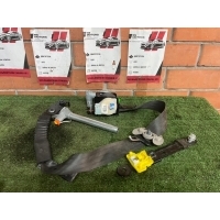 Ремень безопасности Kia Soul 1 888202K250