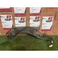 Рычаг подвески Hyundai i40 1