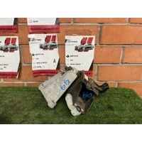 Подушка двигателя Kia Sportage 4