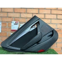 Обшивка двери Hyundai i40 1 833303Z000