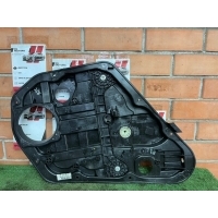 Стеклоподъемник Hyundai i40 1 834703ZXXX