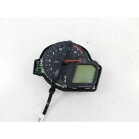 Sc59 08-11 спидометр часы