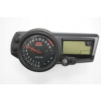 Gsx-r 600 k4-k5 спидометр часы