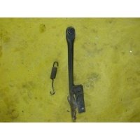 Honda vt750 rc14 shadow ножка боковая