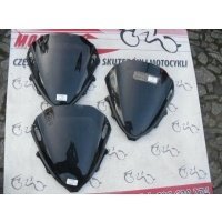 Стекло обтекатель передний yamaha тмах 500 08 12