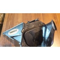Airbox ktm ktm sx rfs