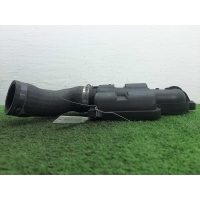 Патрубок интеркулера Peugeot 307 (3A) 2001 - 2008 2007 9647507680,