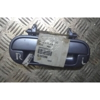 Ручка наружная задняя левая HR-V 2003