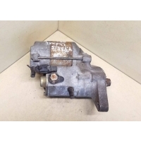Стартер Toyota Yaris P1 1999 428000-0570,DENSO,28100-33050