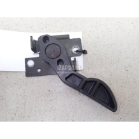Ручка открывания капота BMW X6 F16/F86 (2014 - 2020) 51237294536